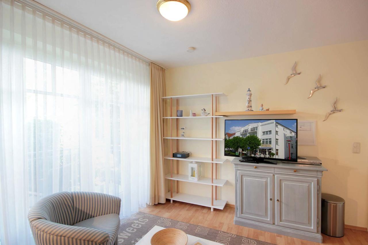 Haus Jahreszeiten By Rujana บินซ์ ภายนอก รูปภาพ